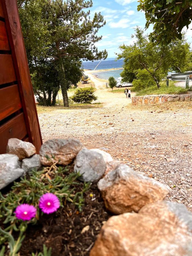 Mobile Home Nebo Luxus クレノヴィツァ エクステリア 写真