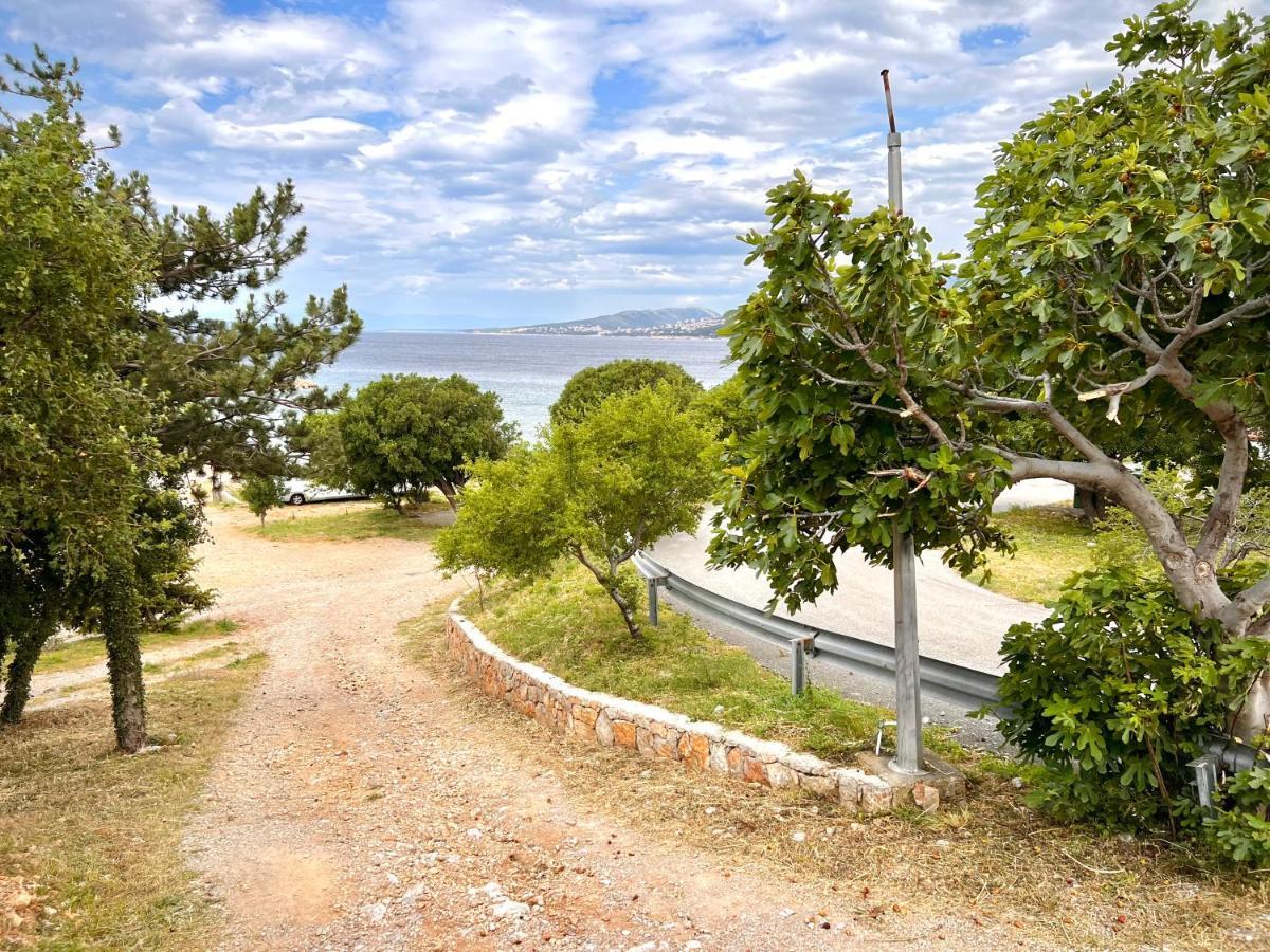 Mobile Home Nebo Luxus クレノヴィツァ エクステリア 写真
