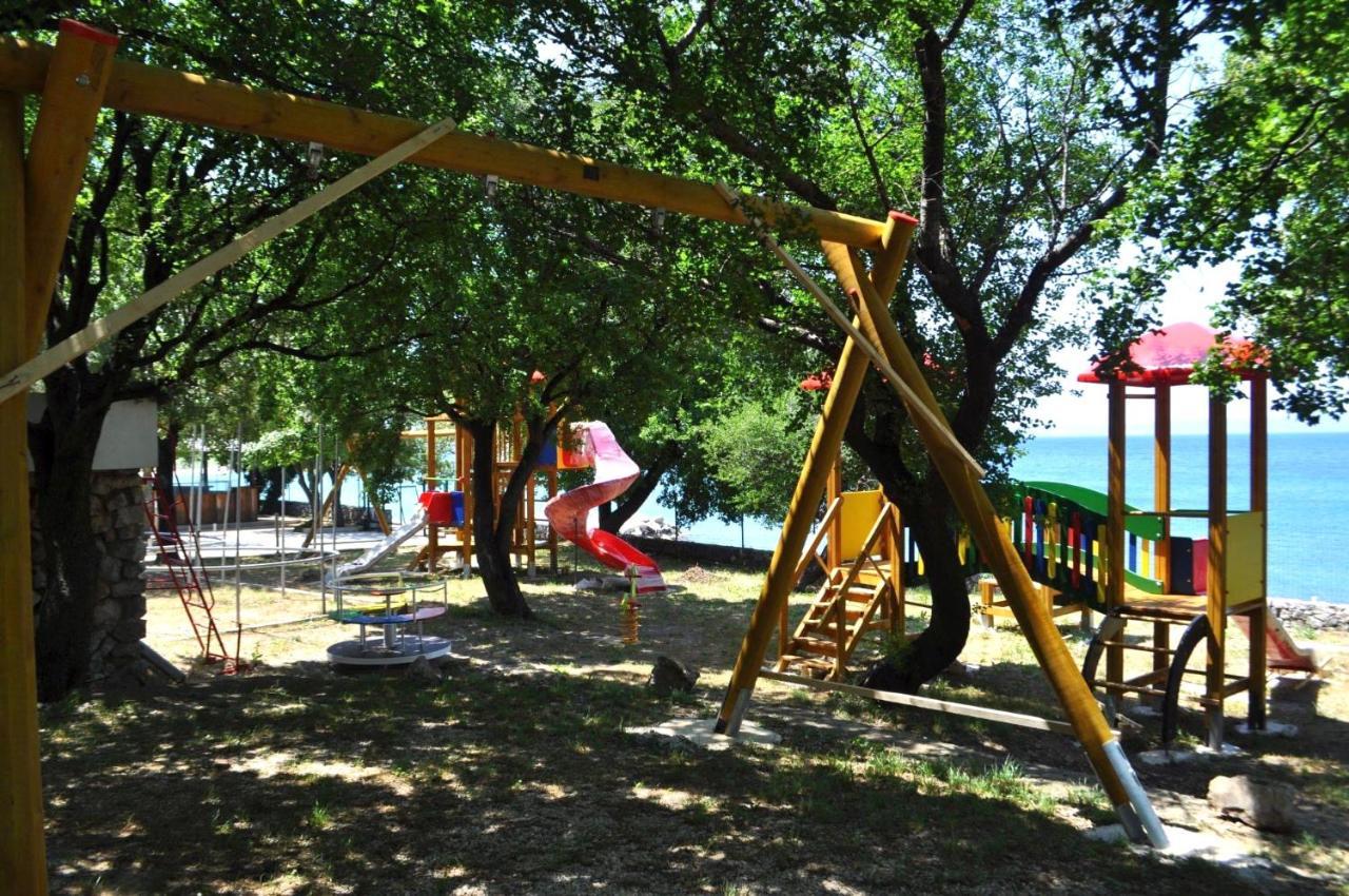 Mobile Home Nebo Luxus クレノヴィツァ エクステリア 写真