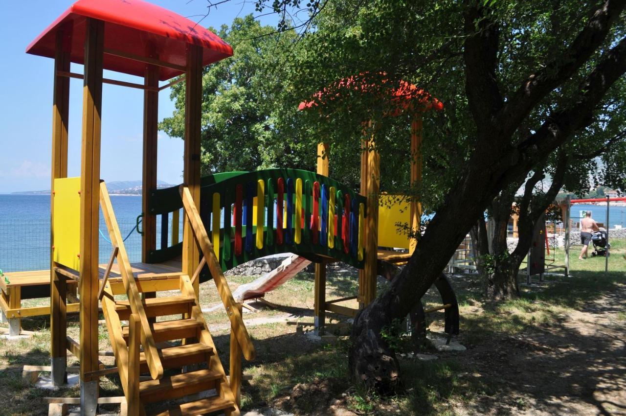 Mobile Home Nebo Luxus クレノヴィツァ エクステリア 写真